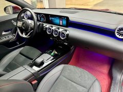 Mercedes-Benz CLA (Imported) Facelift CLA 200 - ფოტო 5