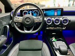 Mercedes-Benz CLA (Imported) Facelift CLA 200 - ფოტო 6