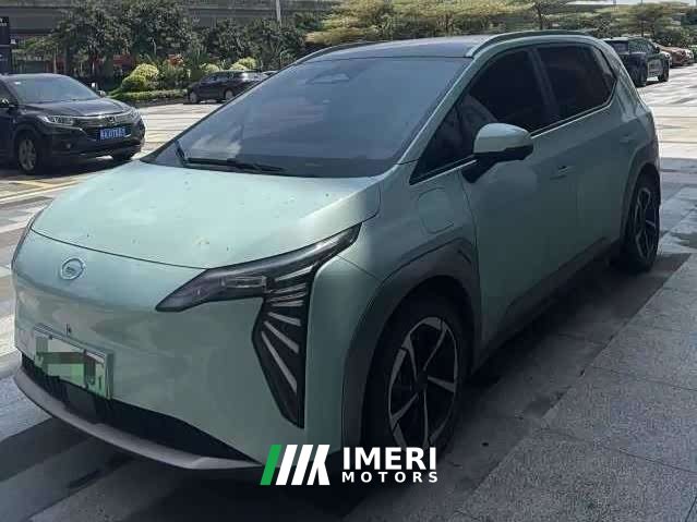 GAC AION Y 2022 70 Smart Leader Edition LFP - ავტომობილი ჩინეთიდან