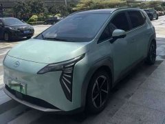 GAC AION Y 2022 70 Smart Leader Edition LFP - ფოტო 1