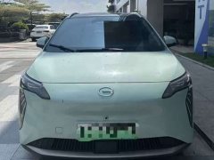 GAC AION Y 2022 70 Smart Leader Edition LFP - ფოტო 2