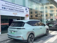 GAC AION Y 2022 70 Smart Leader Edition LFP - ფოტო 3