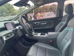 GAC AION Y 2022 70 Smart Leader Edition LFP - ფოტო 6