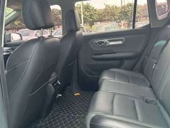 GAC AION Y 2022 70 Smart Leader Edition LFP - ფოტო 7