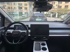 GAC AION Y 2022 70 Smart Leader Edition LFP - ფოტო 9
