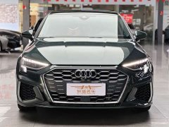 Audi A3 2022 A3L Limousine 35 TFSI Fashion Sport - ფოტო 2