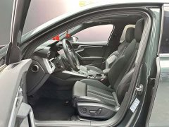 Audi A3 2022 A3L Limousine 35 TFSI Fashion Sport - ფოტო 5