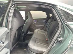 Audi A3 2022 A3L Limousine 35 TFSI Fashion Sport - ფოტო 6
