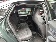 Audi A3 2022 A3L Limousine 35 TFSI Fashion Sport - ფოტო 7