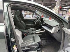 Audi A3 2022 A3L Limousine 35 TFSI Fashion Sport - ფოტო 8