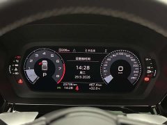 Audi A3 2022 A3L Limousine 35 TFSI Fashion Sport - ფოტო 9
