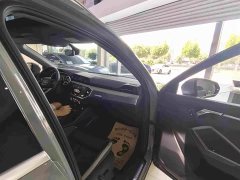 Audi Q3 35 TFSI Fashion Dynamic - ფოტო 10