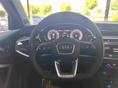 Audi Q3 35 TFSI Fashion Dynamic - ფოტო 11