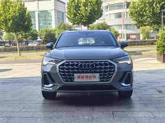 Audi Q3 35 TFSI Fashion Dynamic - ფოტო 2