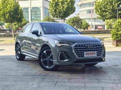 Audi Q3 35 TFSI Fashion Dynamic - ფოტო 3