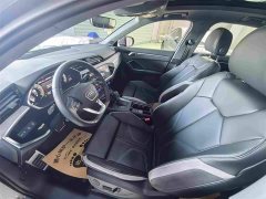 Audi Q3 35 TFSI Fashion Dynamic - ფოტო 4