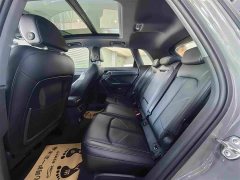 Audi Q3 35 TFSI Fashion Dynamic - ფოტო 6