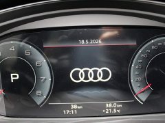 Audi Q5L 45th Anniversary Edition 45 TFSI Luxury Sport - ფოტო 12