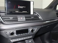 Audi Q5L 45th Anniversary Edition 45 TFSI Luxury Sport - ფოტო 14