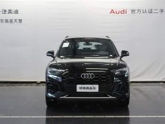 Audi Q5L 45th Anniversary Edition 45 TFSI Luxury Sport - ფოტო 2