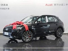 Audi Q5L 45th Anniversary Edition 45 TFSI Luxury Sport - ფოტო 3