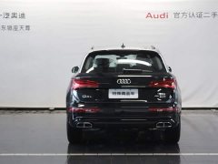 Audi Q5L 45th Anniversary Edition 45 TFSI Luxury Sport - ფოტო 6