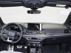 Audi Q5L 45th Anniversary Edition 45 TFSI Luxury Sport - ფოტო 9