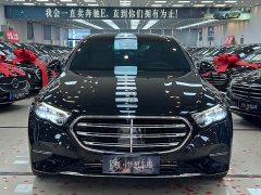 Mercedes-Benz E-Class E 300 L Luxury - ფოტო 1