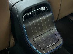 Mercedes-Benz E-Class E 300 L Luxury - ფოტო 16