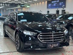 Mercedes-Benz E-Class E 300 L Luxury - ფოტო 2