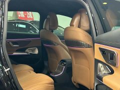 Mercedes-Benz E-Class E 300 L Luxury - ფოტო 20