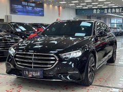 Mercedes-Benz E-Class E 300 L Luxury - ფოტო 3