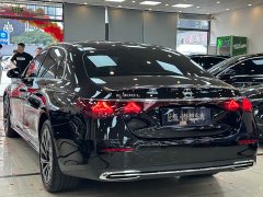 Mercedes-Benz E-Class E 300 L Luxury - ფოტო 6