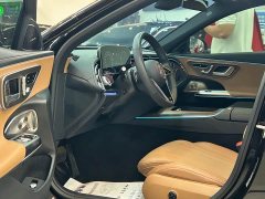Mercedes-Benz E-Class E 300 L Luxury - ფოტო 9