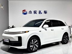 Li Auto L7 Pro - ფოტო 1
