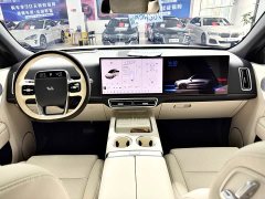 Li Auto L7 Pro - ფოტო 11