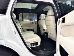 Li Auto L7 Pro - ფოტო 12