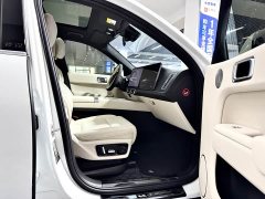 Li Auto L7 Pro - ფოტო 13
