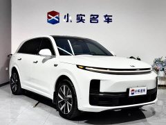Li Auto L7 Pro - ფოტო 3