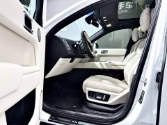 Li Auto L7 Pro - ფოტო 4
