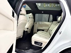 Li Auto L7 Pro - ფოტო 5