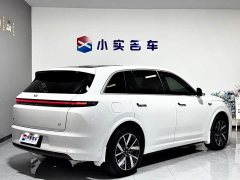 Li Auto L7 Pro - ფოტო 7