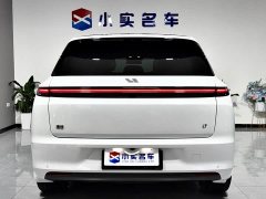 Li Auto L7 Pro - ფოტო 8