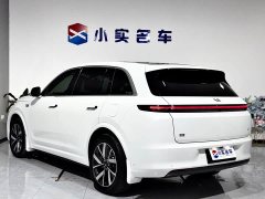 Li Auto L7 Pro - ფოტო 9