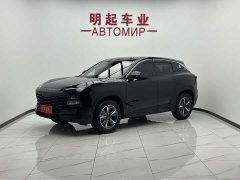 Jetour Jietu Dasheng 1.5T DCT Starlight PRO - ფოტო 1