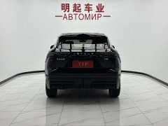 Jetour Jietu Dasheng 1.5T DCT Starlight PRO - ფოტო 10