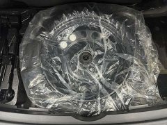Jetour Jietu Dasheng 1.5T DCT Starlight PRO - ფოტო 20