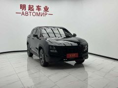 Jetour Jietu Dasheng 1.5T DCT Starlight PRO - ფოტო 3