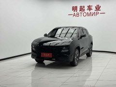 Jetour Jietu Dasheng 1.5T DCT Starlight PRO - ფოტო 4
