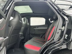 Jetour Jietu Dasheng 1.5T DCT Starlight PRO - ფოტო 6